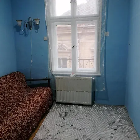 Apartament 2 Brașov